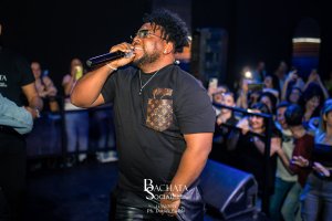 Bachata Social 139