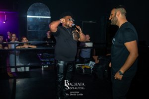 Bachata Social 14