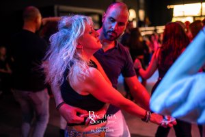 Bachata Social 142