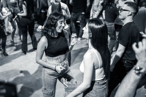 Bachata Social 144