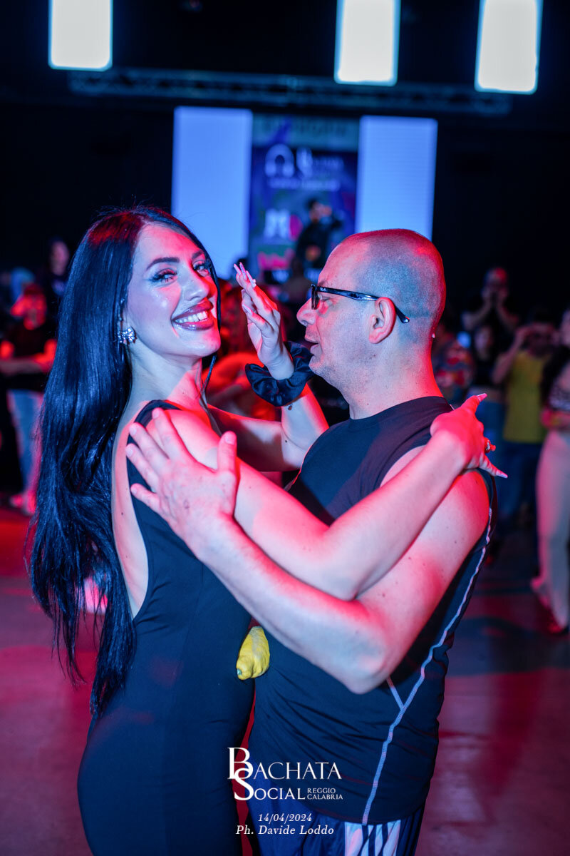 Bachata Social 146
