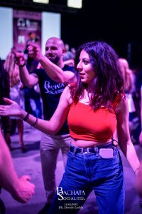Bachata Social 150