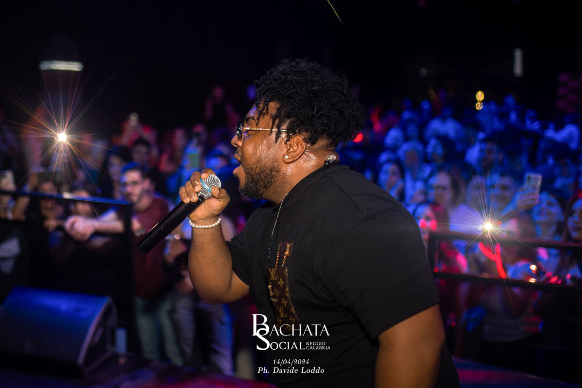 Bachata Social 151