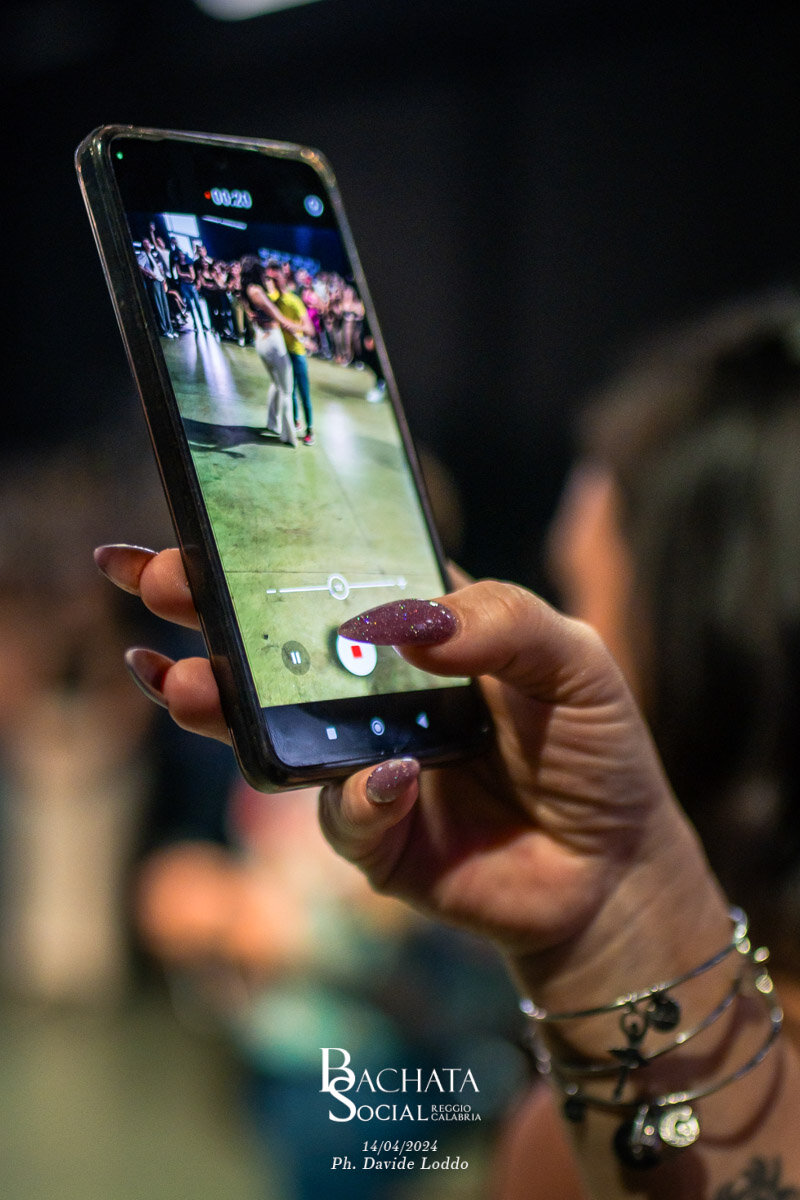 Bachata Social 153