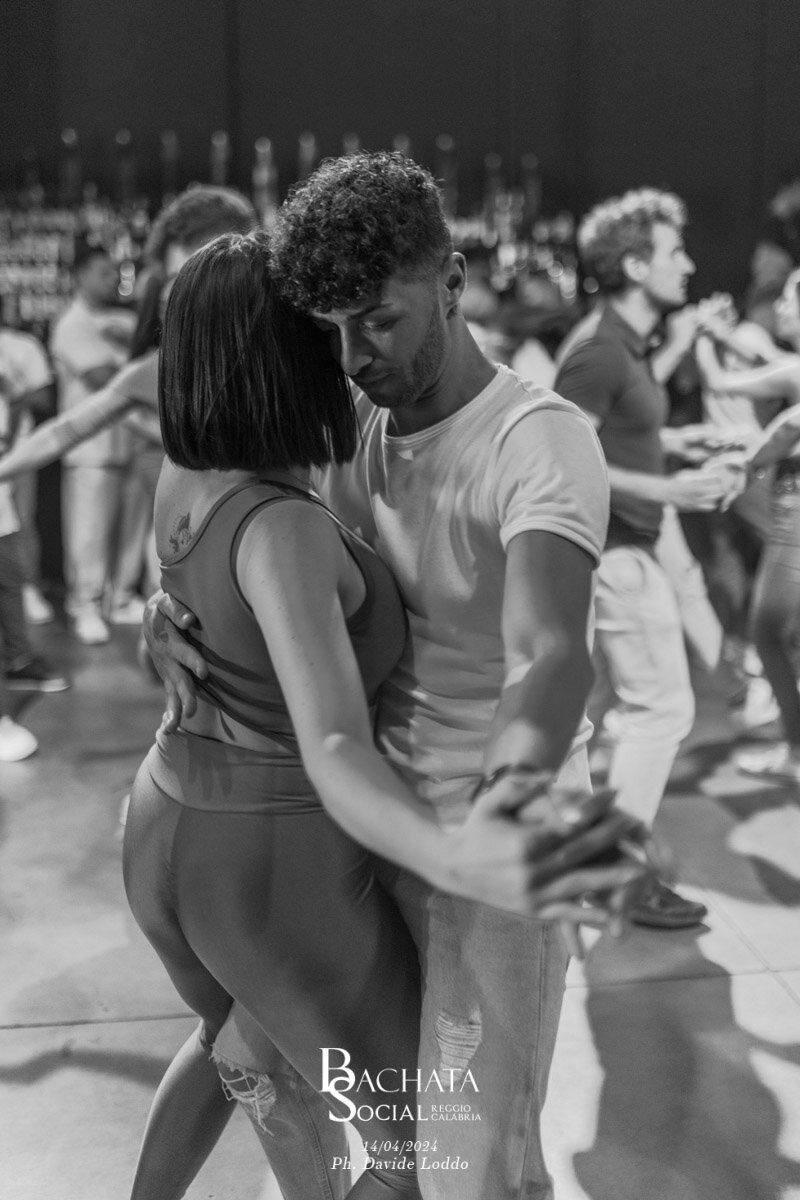 Bachata Social 157