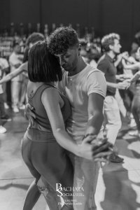 Bachata Social 157