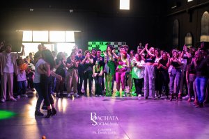 Bachata Social 160