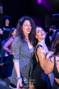 Bachata Social 165