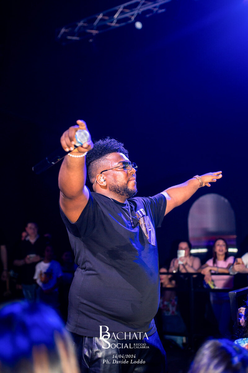 Bachata Social 167