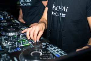 Bachata Social 17