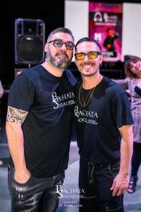 Bachata Social 171