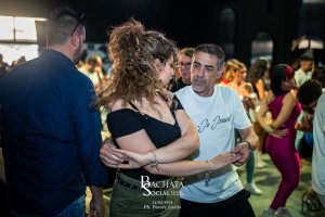 Bachata Social 176