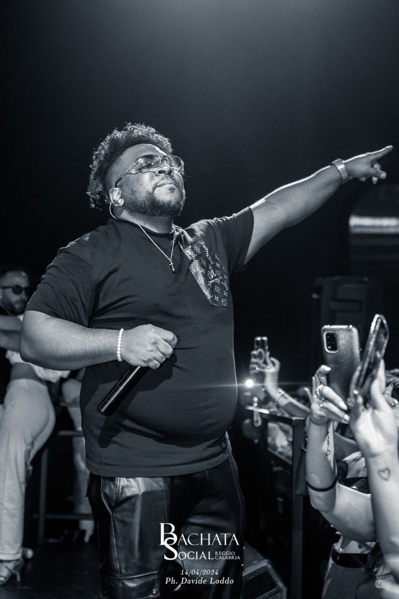 Bachata Social 177
