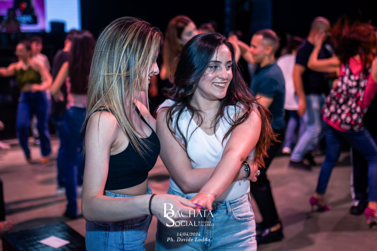 Bachata Social 18