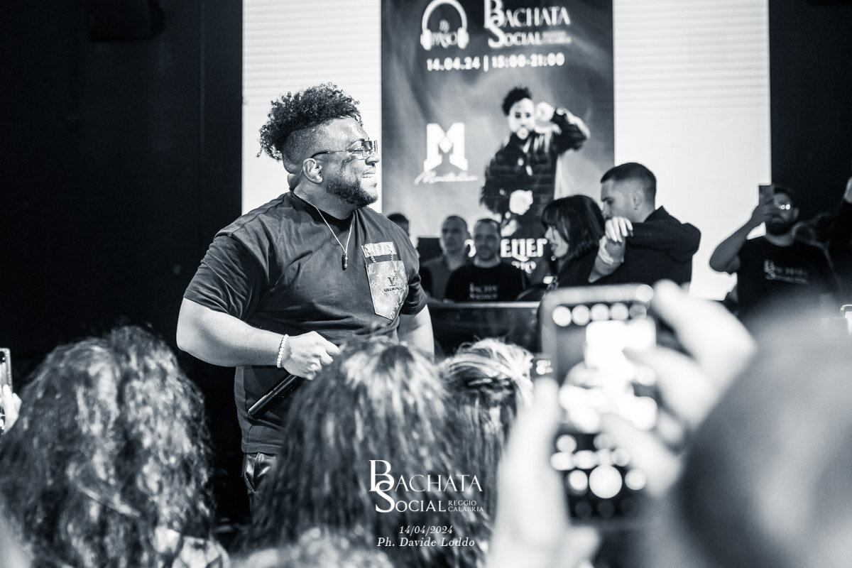 Bachata Social 181