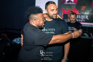 Bachata Social 182
