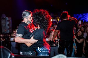 Bachata Social 186