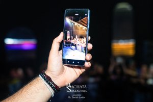 Bachata Social 187