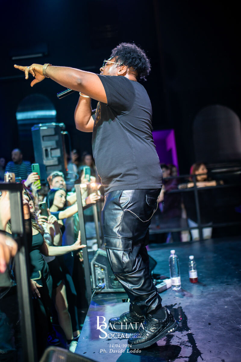 Bachata Social 19