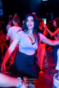 Bachata Social 194