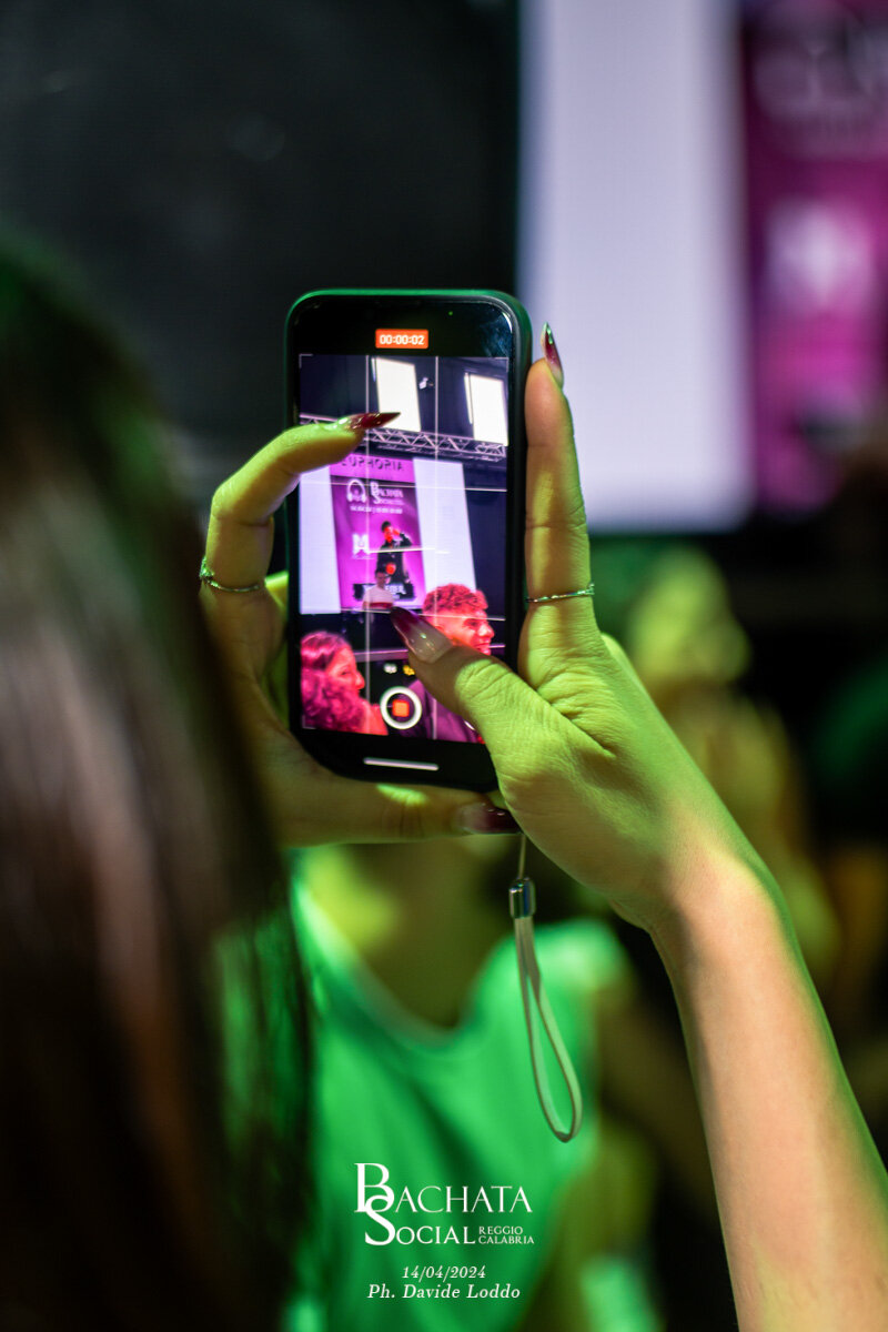 Bachata Social 198