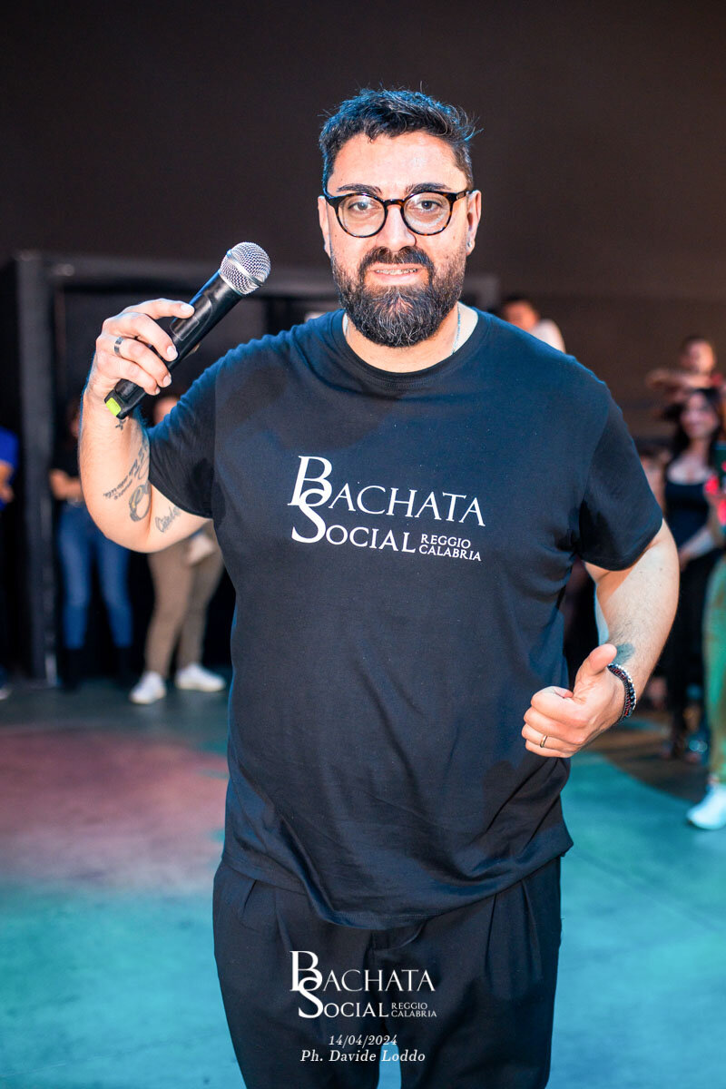 Bachata Social 204