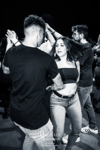 Bachata Social 208
