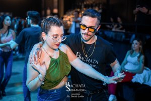 Bachata Social 209