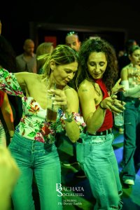 Bachata Social 212