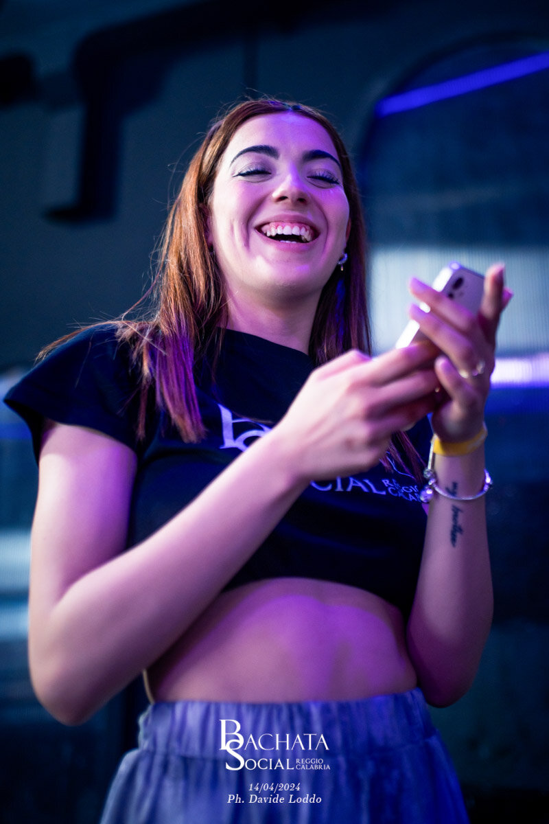 Bachata Social 213