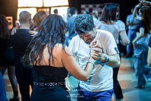 Bachata Social 217
