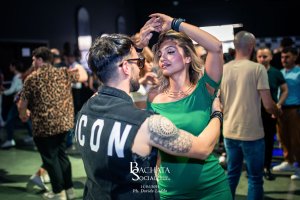 Bachata Social 225