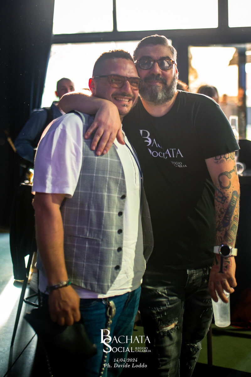 Bachata Social 229
