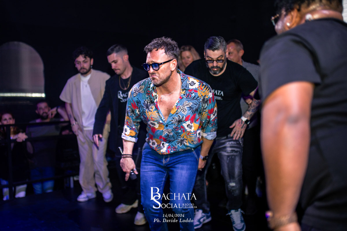 Bachata Social 237