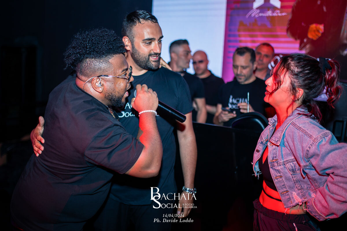 Bachata Social 239