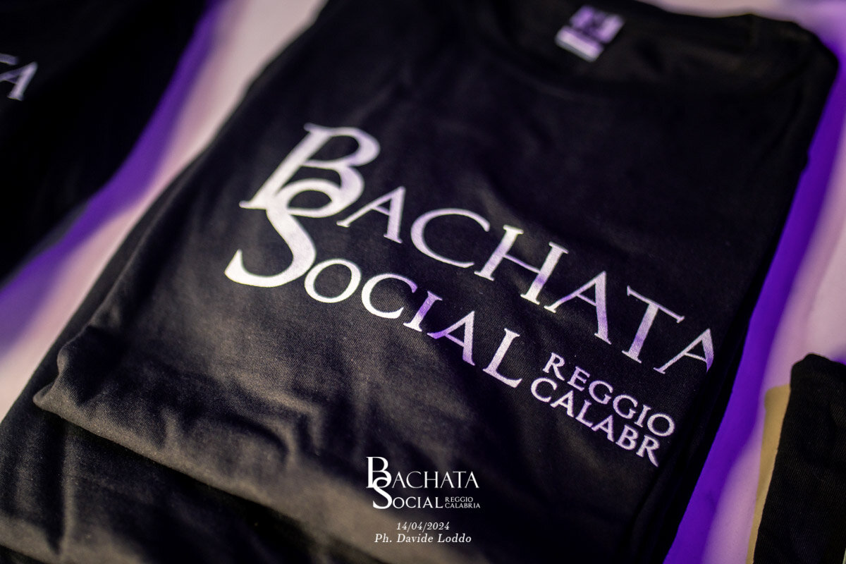 Bachata Social 24