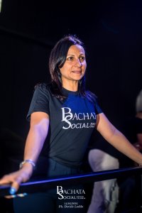 Bachata Social 25