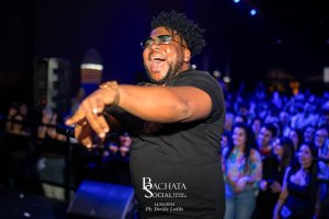 Bachata Social 254