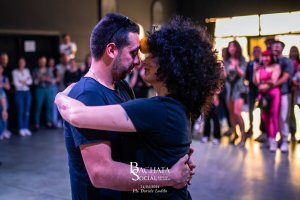 Bachata Social 256