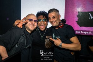 Bachata Social 257