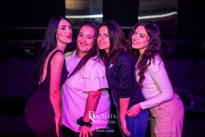 Bachata Social 33