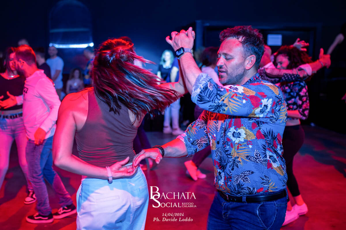 Bachata Social 47