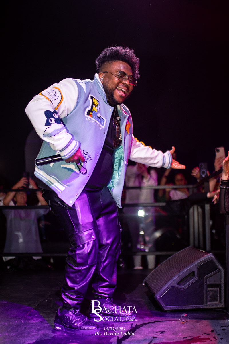 Bachata Social 51