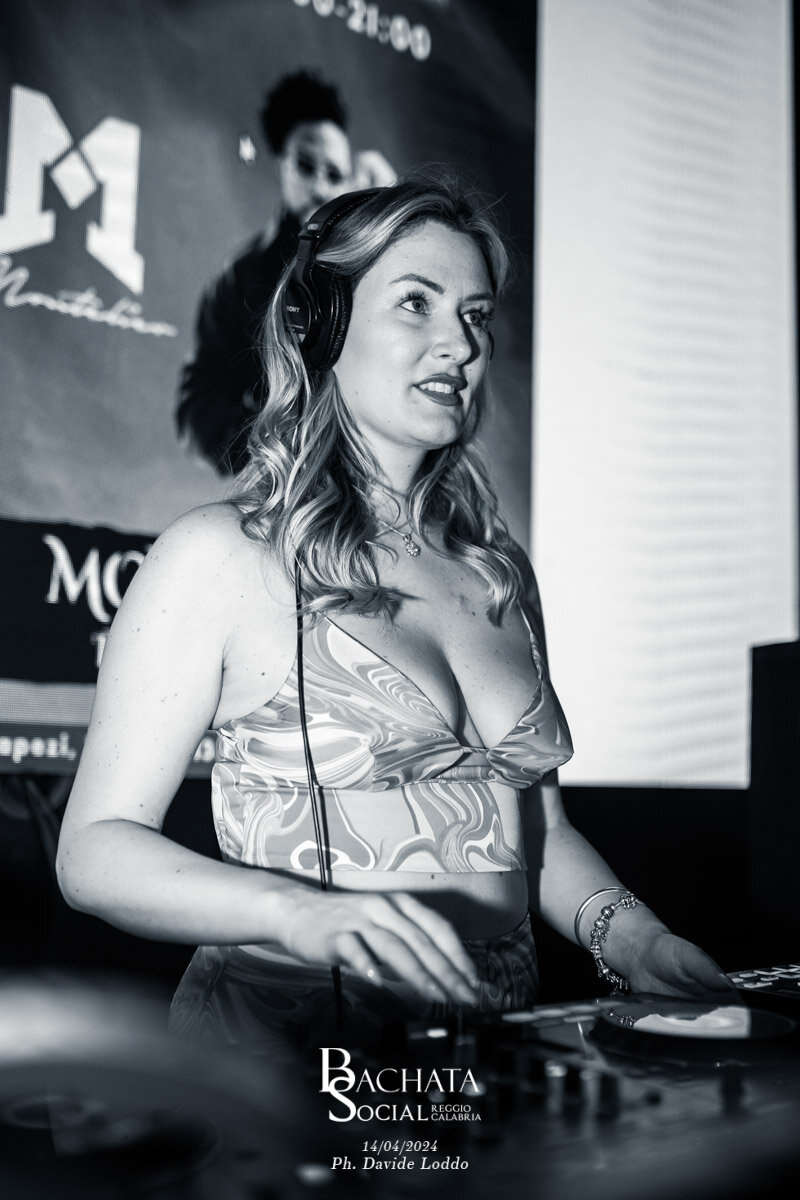 Bachata Social 53