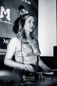 Bachata Social 53
