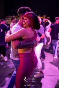 Bachata Social 62