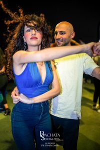 Bachata Social 63