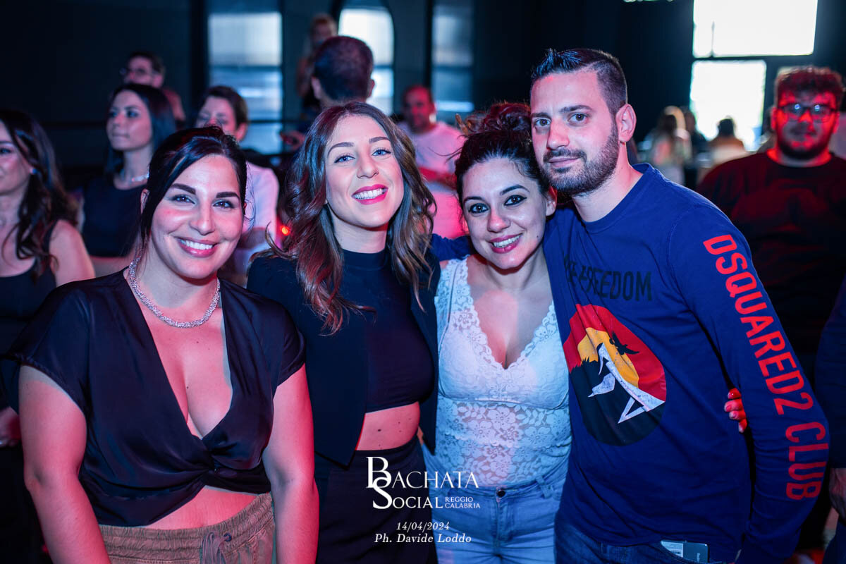 Bachata Social 67