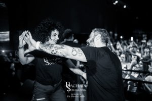 Bachata Social 72