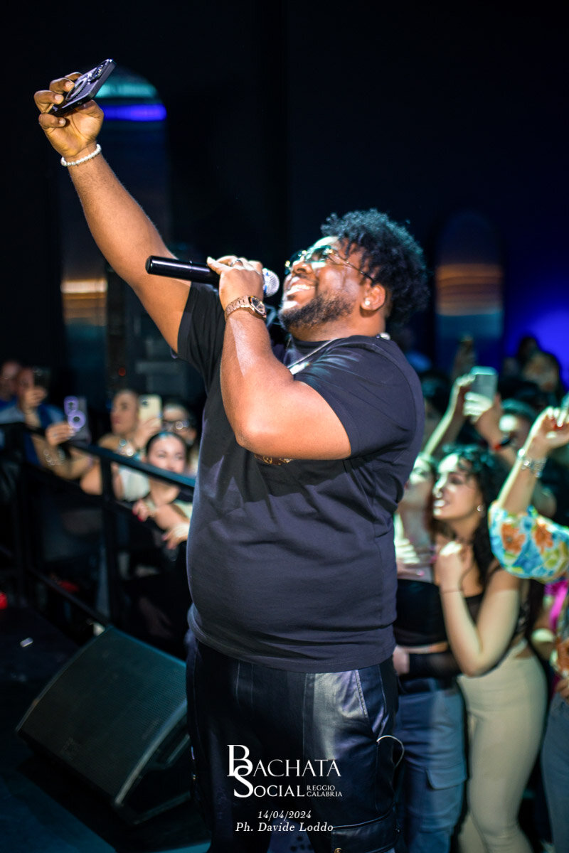 Bachata Social 74